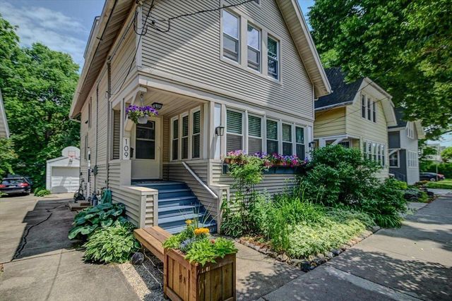 109 N 5th Street, Madison, WI 53704