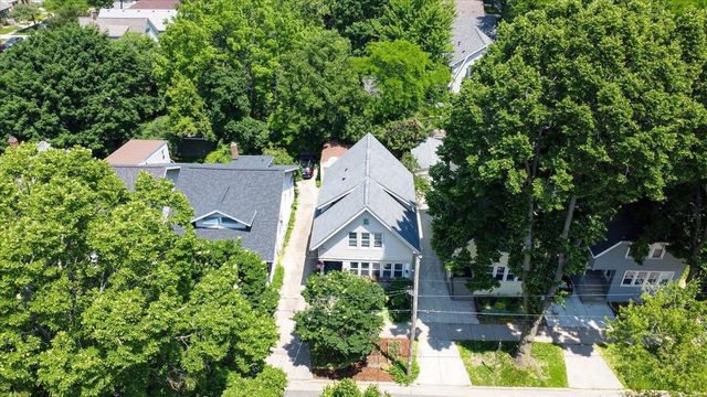 109 N 5th Street, Madison, WI 53704