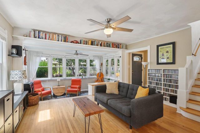 109 N 5th Street, Madison, WI 53704