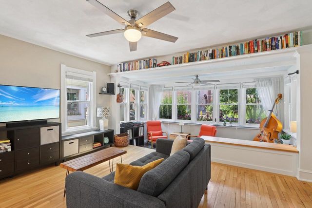109 N 5th Street, Madison, WI 53704