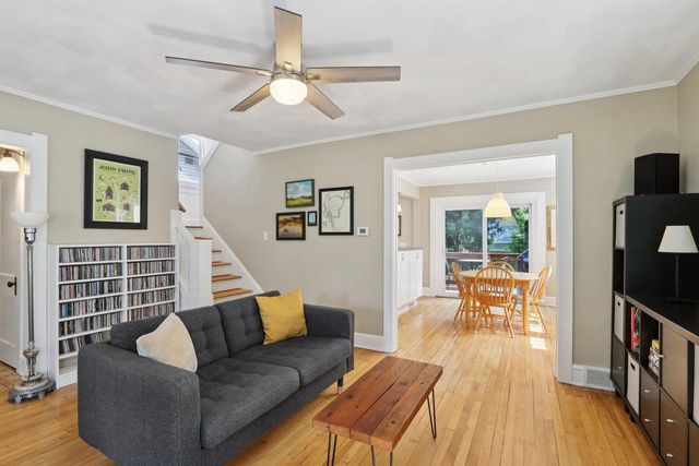109 N 5th Street, Madison, WI 53704