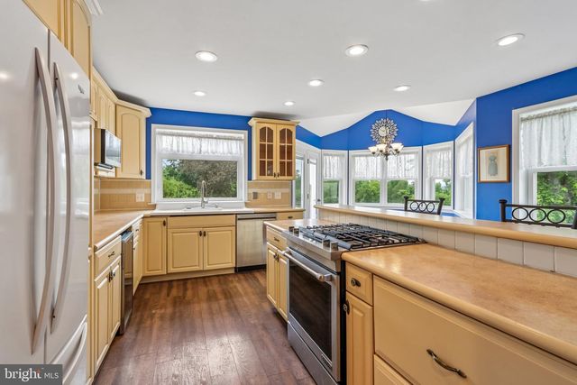 2681 BURTON RD, Harleysville, PA 19438