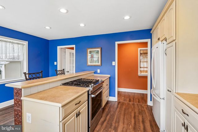 2681 BURTON RD, Harleysville, PA 19438