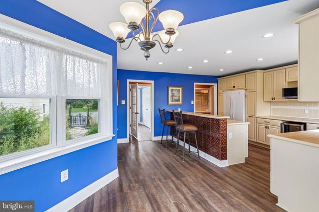 2681 BURTON RD, Harleysville, PA 19438