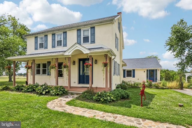 2681 BURTON RD, Harleysville, PA 19438