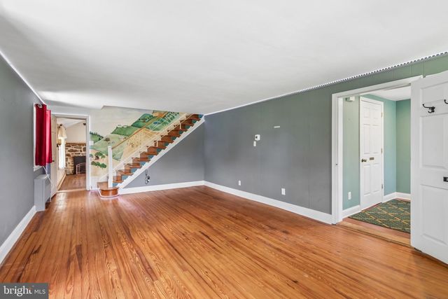 2681 BURTON RD, Harleysville, PA 19438
