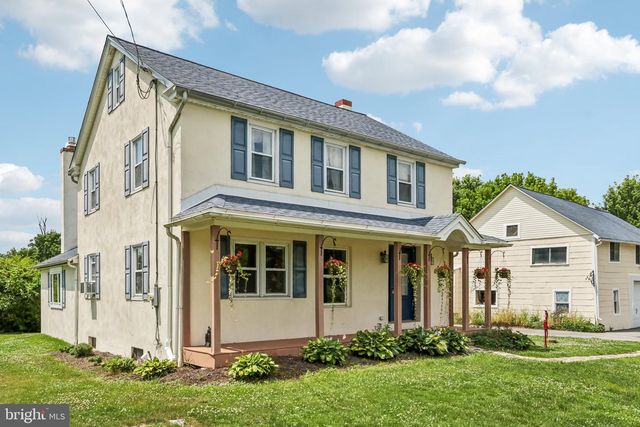 2681 BURTON RD, Harleysville, PA 19438
