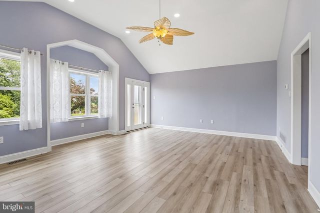 2681 BURTON RD, Harleysville, PA 19438