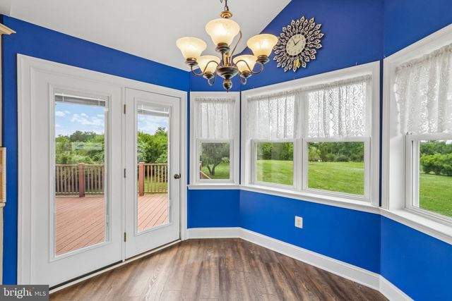 2681 BURTON RD, Harleysville, PA 19438