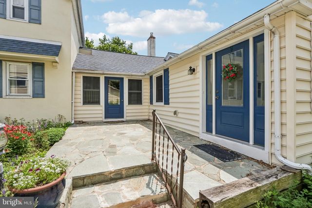 2681 BURTON RD, Harleysville, PA 19438
