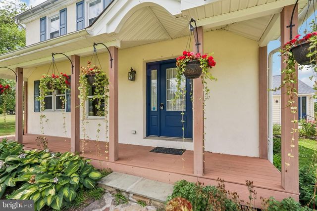 2681 BURTON RD, Harleysville, PA 19438