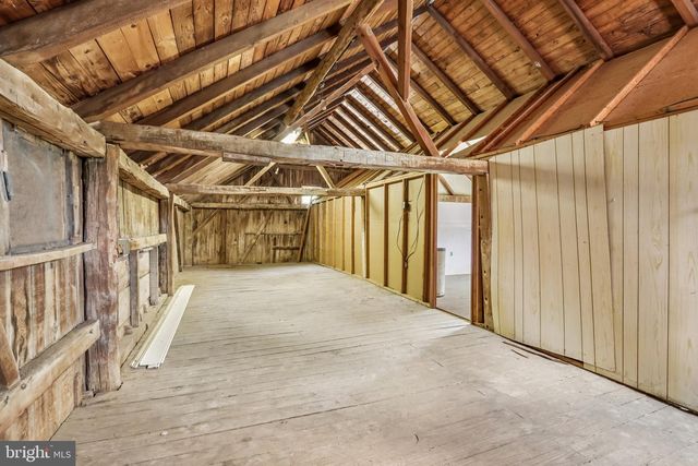2681 BURTON RD, Harleysville, PA 19438