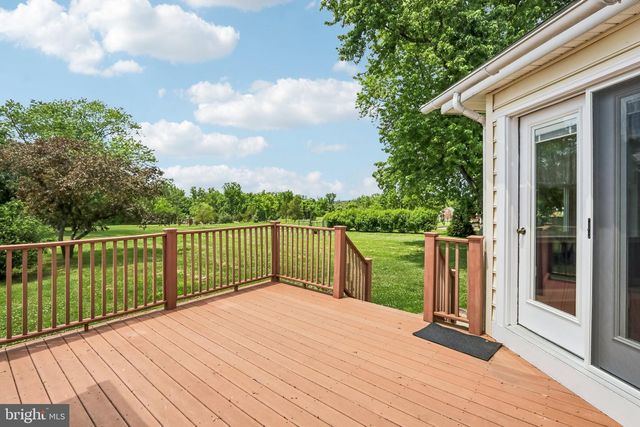 2681 BURTON RD, Harleysville, PA 19438