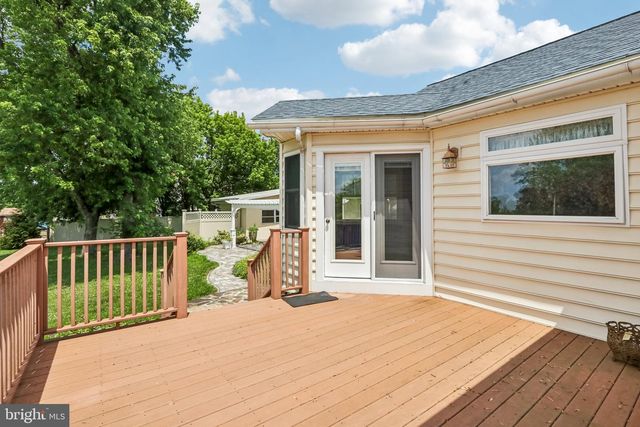 2681 BURTON RD, Harleysville, PA 19438