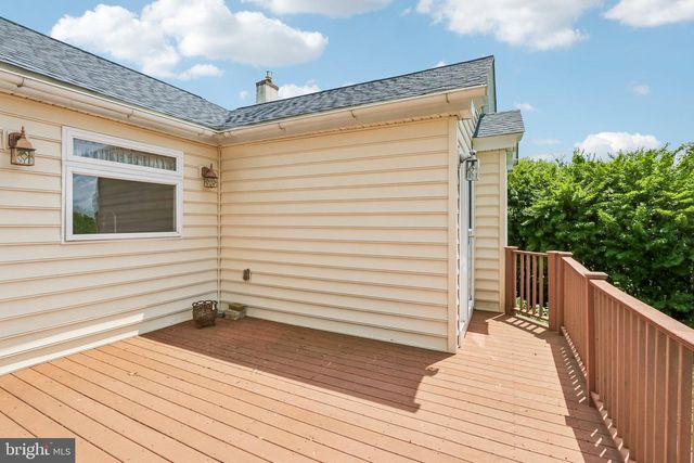 2681 BURTON RD, Harleysville, PA 19438