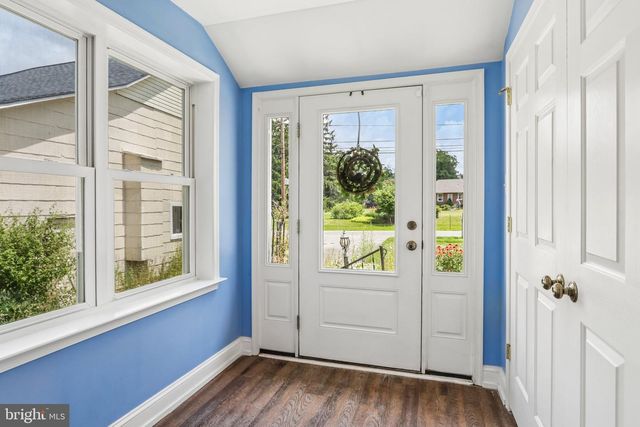 2681 BURTON RD, Harleysville, PA 19438
