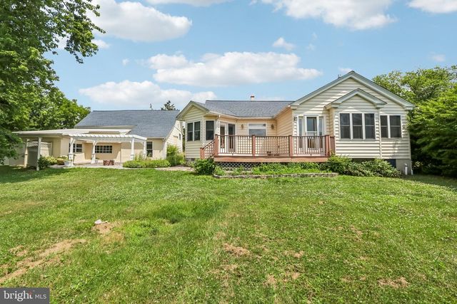 2681 BURTON RD, Harleysville, PA 19438