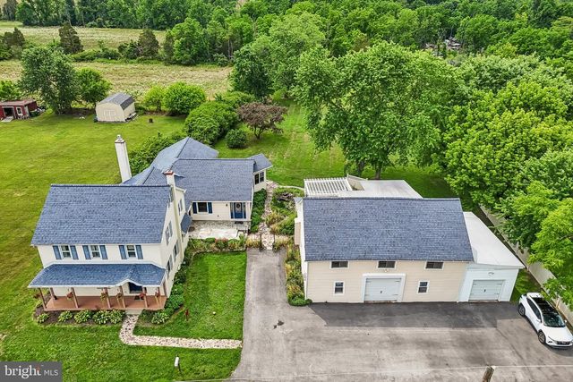 2681 BURTON RD, Harleysville, PA 19438