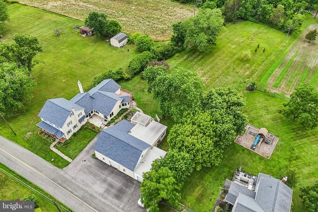 2681 BURTON RD, Harleysville, PA 19438