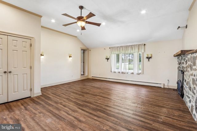 2681 BURTON RD, Harleysville, PA 19438