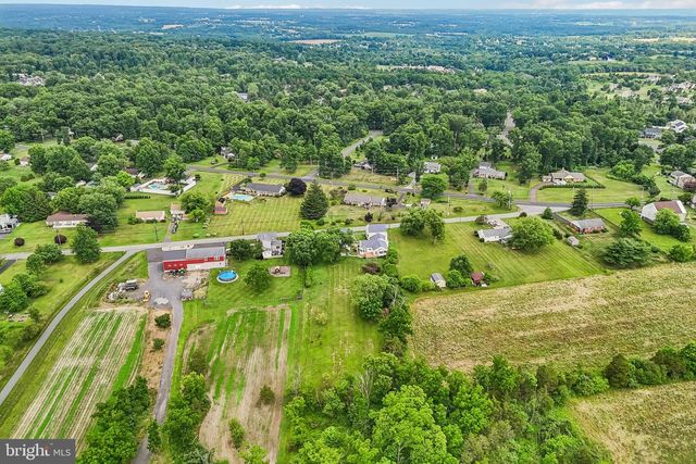 2681 BURTON RD, Harleysville, PA 19438