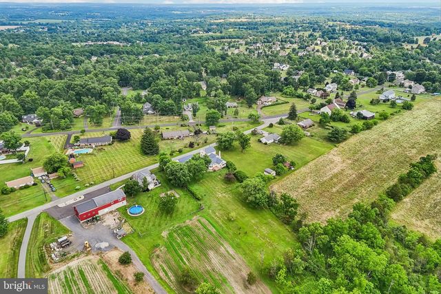 2681 BURTON RD, Harleysville, PA 19438