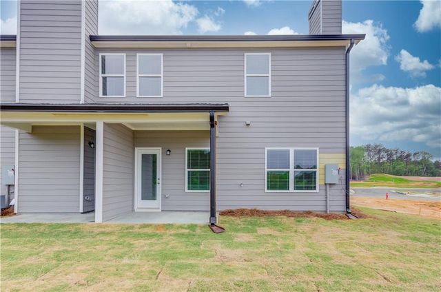 6378 Pine Ridge Point, Lula, GA 30554