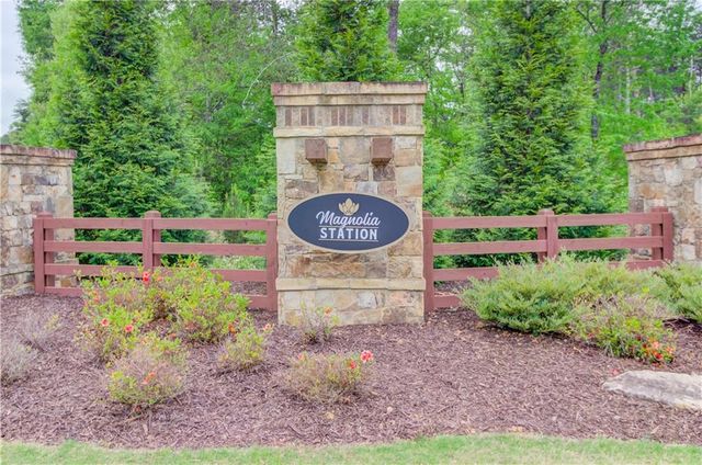 6378 Pine Ridge Point, Lula, GA 30554
