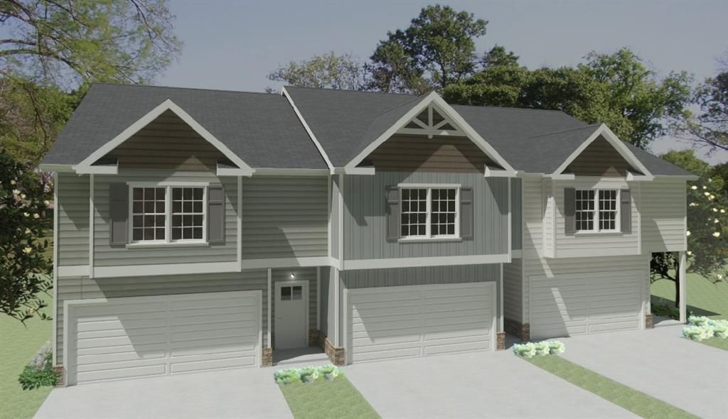 6378 Pine Ridge Point, Lula, GA 30554