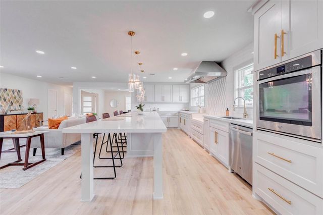 6434 Pineshade Lane, Houston, TX 77008