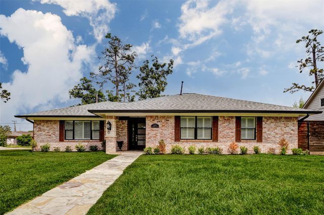 6434 Pineshade Lane, Houston, TX 77008