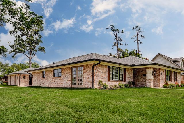 6434 Pineshade Lane, Houston, TX 77008