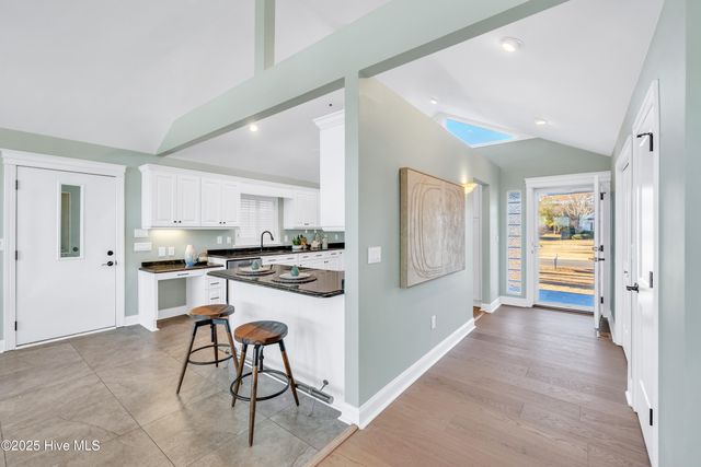 119 Sound View Drive N, Hampstead, NC 28443