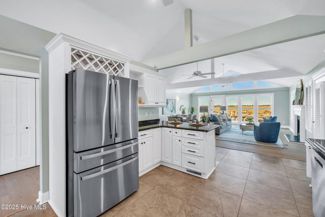 119 Sound View Drive N, Hampstead, NC 28443