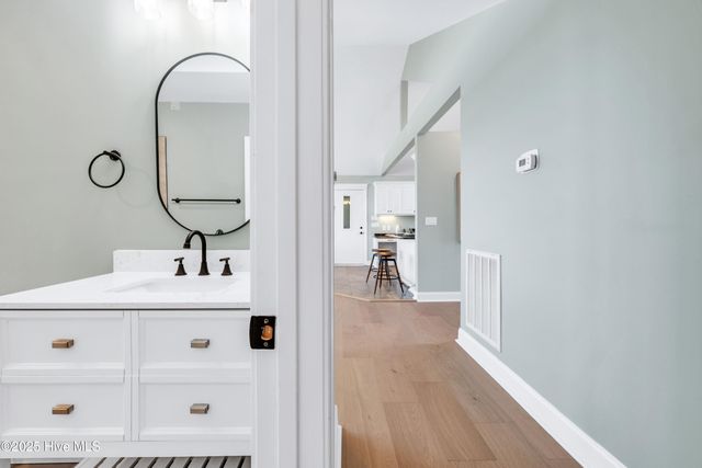 119 Sound View Drive N, Hampstead, NC 28443