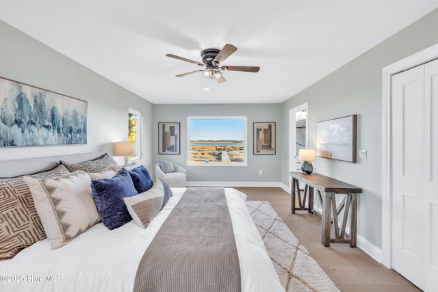 119 Sound View Drive N, Hampstead, NC 28443