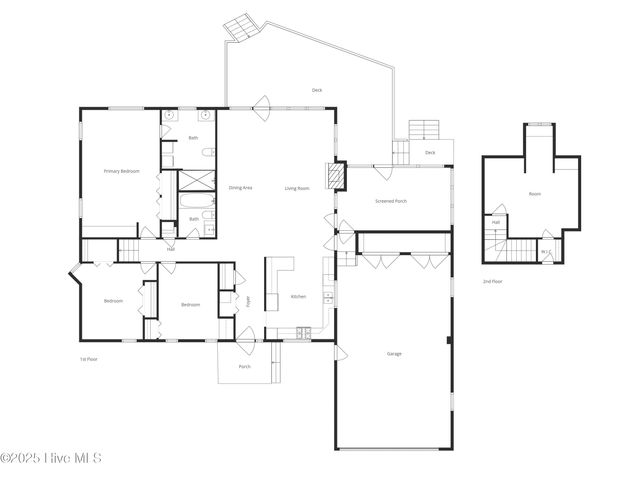 119 Sound View Drive N, Hampstead, NC 28443