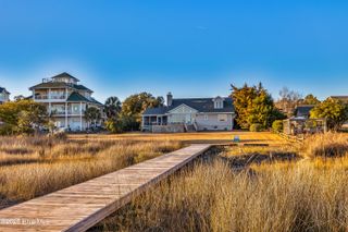 119 Sound View Drive N, Hampstead, NC 28443