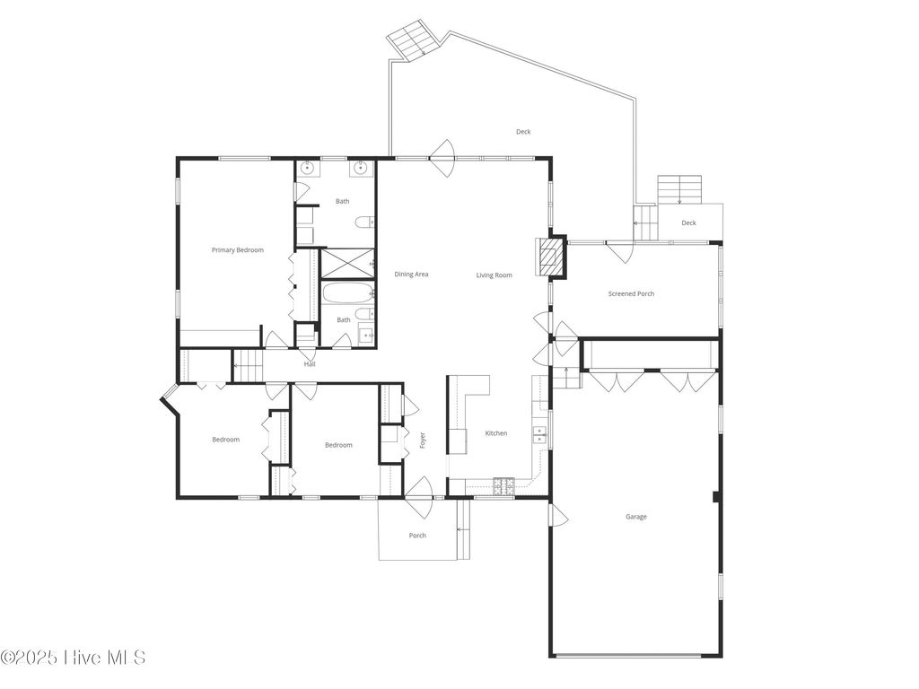 Image 47 of property listing at 119 Sound View Drive N, Hampstead, NC 28443