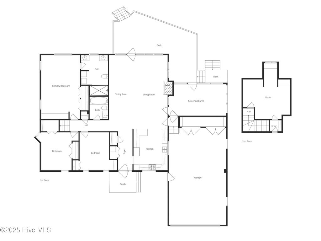 Image 49 of property listing at 119 Sound View Drive N, Hampstead, NC 28443
