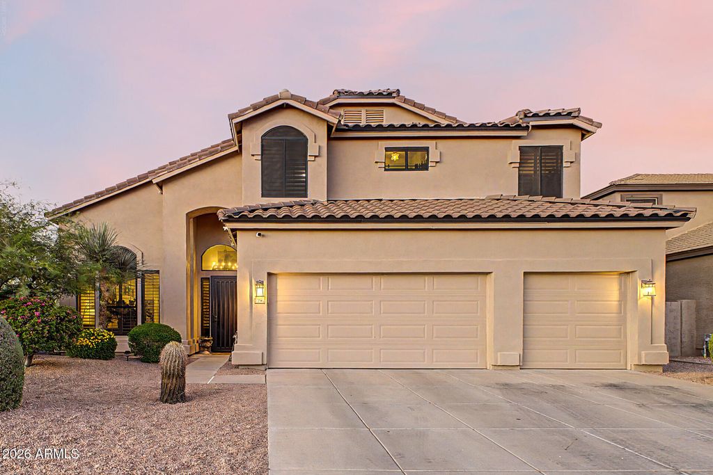 3060 N RIDGECREST -- 79, Mesa, AZ 85207