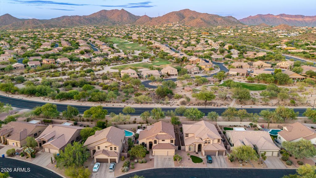 3060 N RIDGECREST -- 79, Mesa, AZ 85207 — photo 3