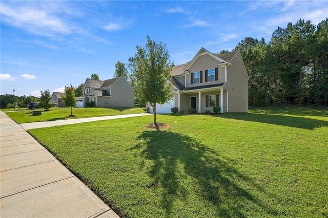 35 Olivia Way, Covington, GA 30016