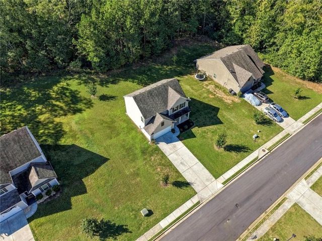 35 Olivia Way, Covington, GA 30016