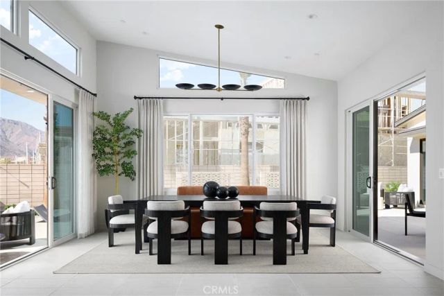 4453 Thunderbird Way, Palm Springs, CA 92262
