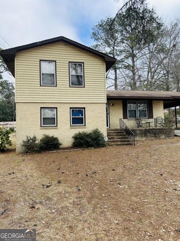 973 Irving Drive, Macon, GA 31217