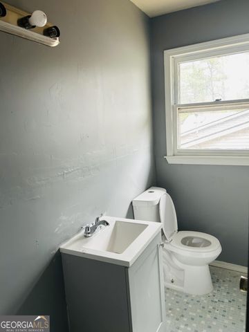 973 Irving Drive, Macon, GA 31217