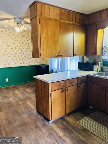 973 Irving Drive, Macon, GA 31217