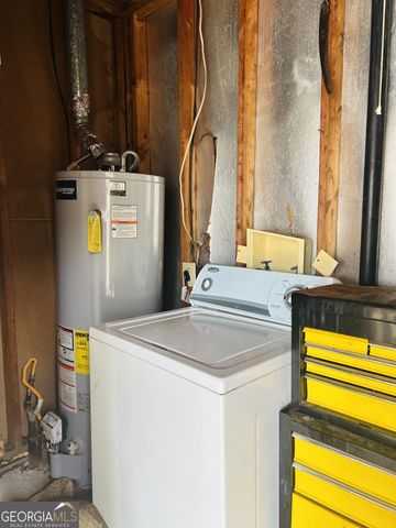 973 Irving Drive, Macon, GA 31217