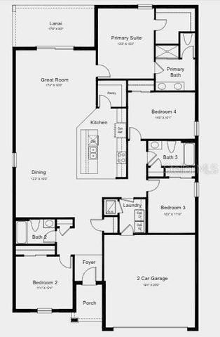 7420 CAPSTONE DRIVE, Groveland, FL 34736